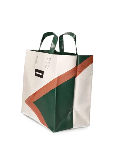 Freitag Sonny Tote Bag In Multi