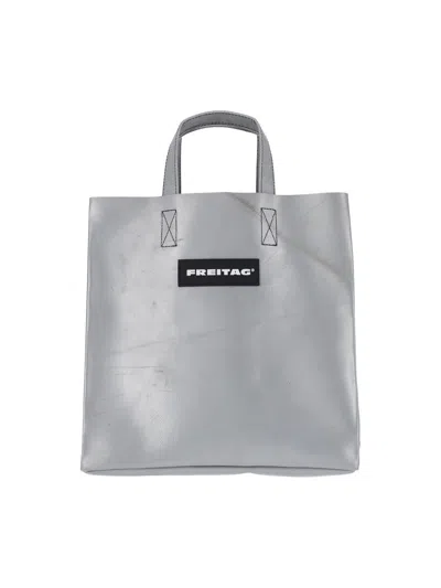 Freitag Tote Bag "f250 Sonny" In Multi