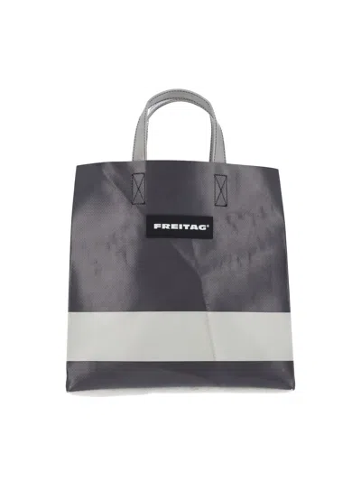 Freitag Tote Bag "f250 Sonny" In Multi