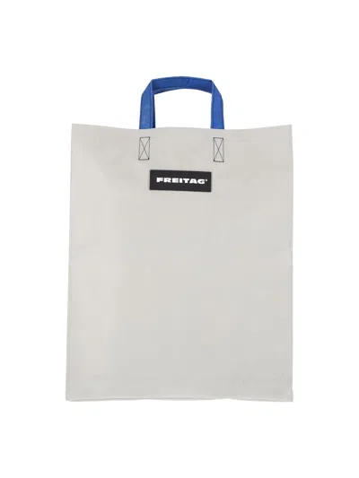 Freitag Tote Bag "f52 Miami Vice" In Multi