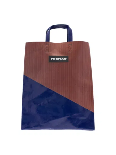 Freitag Tote Bag "f52 Miami Vice" In Multi