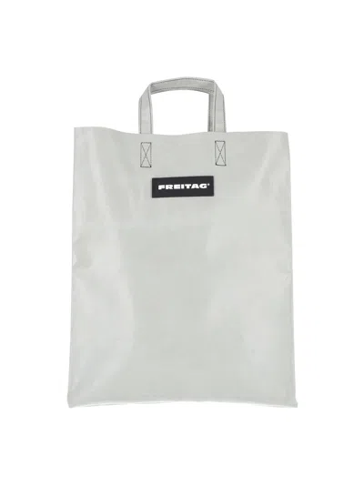 Freitag Tote Bag "f52 Miami Vice" In Multi