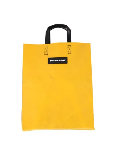 Freitag Tote Bag "f52 Miami Vice" In Multi