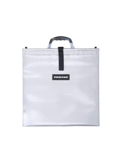 Freitag Tote Bag "f738 Cool Bag" In Multi