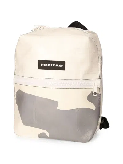 Freitag Walter Backpack In Neutral