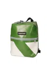 Freitag Walter Backpack In Green