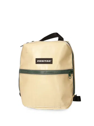 Freitag Walter Backpack In Nude