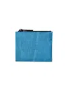 Freitag Zip Wallet "f257 Sutton" In Multi
