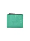 Freitag Zip Wallet "f257 Sutton" In Multi