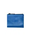 Freitag Zip Wallet "f257 Sutton" In Multi
