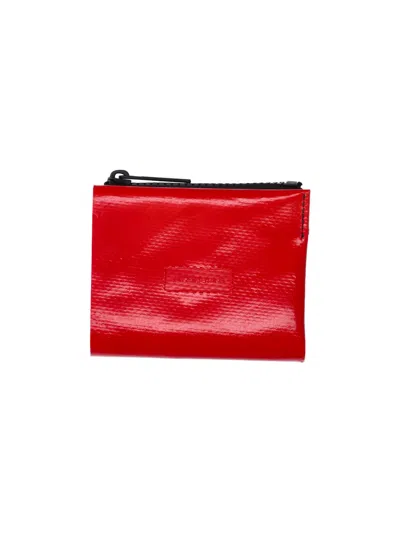 Freitag Zip Wallet "f257 Sutton" In Multi