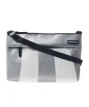 Freitag Zipper Shoulder Bag