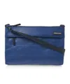Freitag Zipper Shoulder Bag