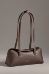 Freja Mini Chrystie Shoulder Bag