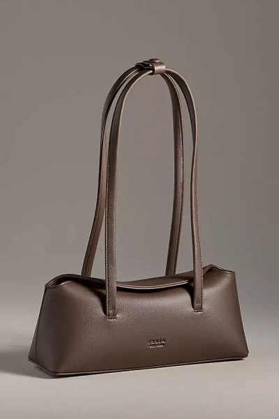 Freja Mini Chrystie Shoulder Bag