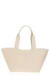 Freja New York Bleecker Faux Leather Tote