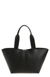 Freja New York Bleecker Faux Leather Tote