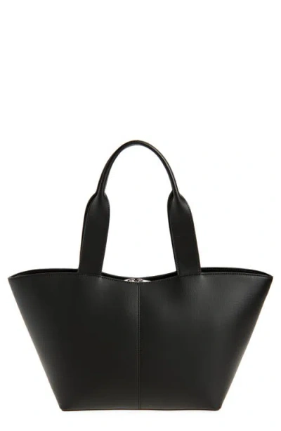 Freja New York Bleecker Faux Leather Tote