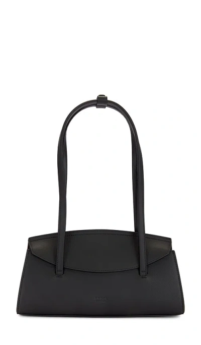 Freja New York Caroline Bag In 黑色