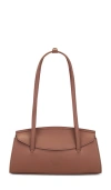 Freja New York Caroline Bag In Pecan