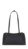Freja New York Chrystie Bag In Black