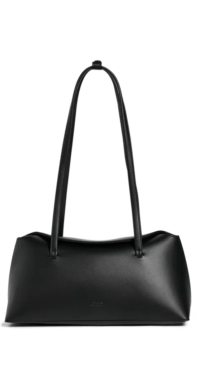Freja New York Chrystie Bag Black