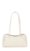 Freja New York Chrystie Bag In White