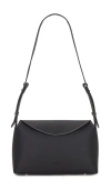 Freja New York Hudson Bag In Black