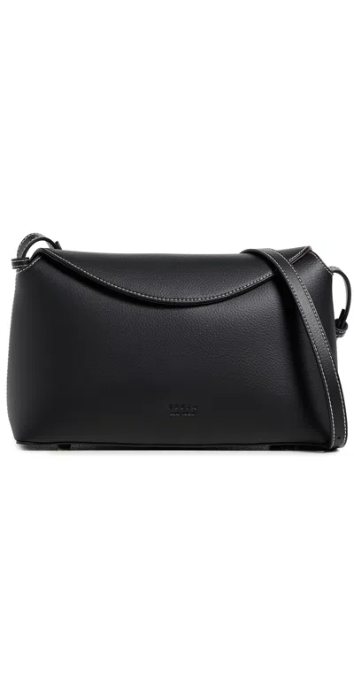 Freja New York Hudson Bag Black