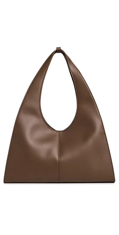 Freja New York Ida Bag Cedar In Brown