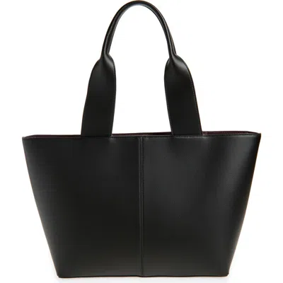 Freja New York Lafayette Faux Leather Tote