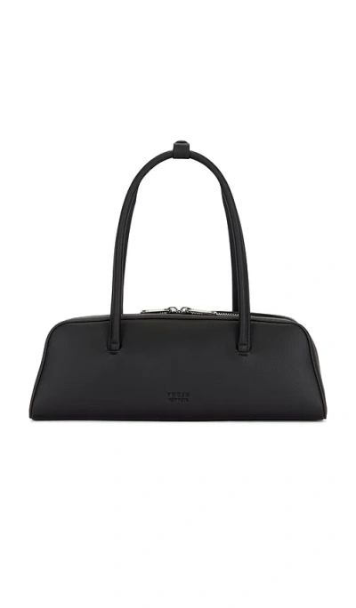 Freja New York Mercer Bag In Black