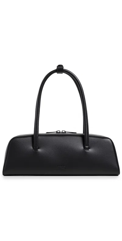 Freja New York Mercer Bag Black