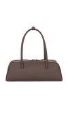 Freja New York Mercer Bag In Brown