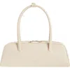Freja New York Mercer Faux Leather To Handle Bag