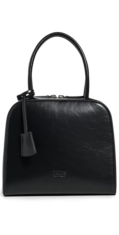 Freja New York Miro Bag Black