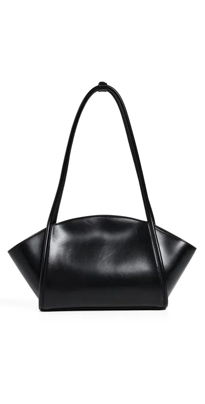 Freja New York Sylvie Bag Black