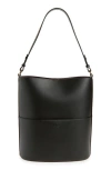 Freja New York Tall Faux Leather Tote