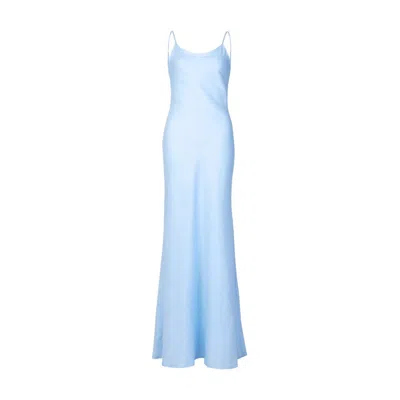 Freja Women's Celeste Maxi Dress In Light Blue