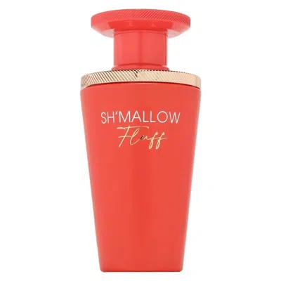 French Avenue Ladies Sh'mallow Fluff Edp Spray 3.4 oz Fragrances 6298042000322
