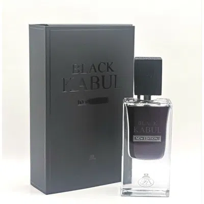 French Avenue Men's Black Kabul Edp Spray 2.0 oz Fragrances 6291106484434