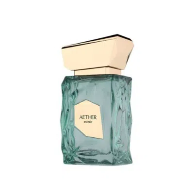 French Avenue Unisex Aether Extrait De Parfum Spray 3.38 oz (tester) Fragrances 0629401362076
