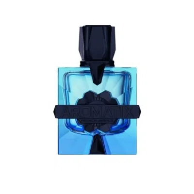 French Avenue Unisex Aromatix Blue Magnetiq Extrait De Parfum Spray 3.38 oz (tester) Fragrances 0753