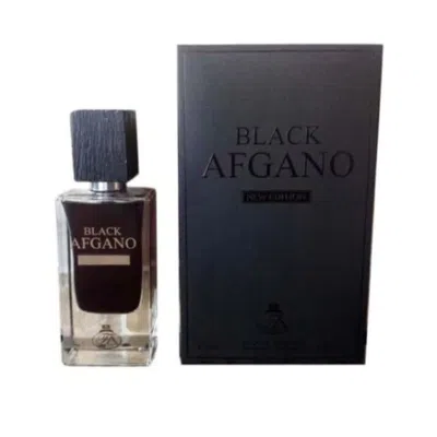 French Avenue Unisex Black Afgano New Edition Edp Spray 2.03 oz Fragrances 6291106484731