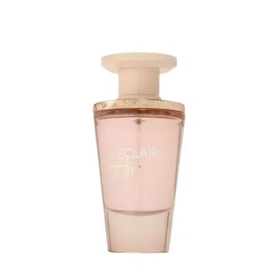 French Avenue Unisex Eclair Affair Edp Spray 3.38 oz (tester) Fragrances 0943012658746