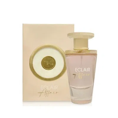 French Avenue Unisex Eclair Affair Edp Spray 3.4 oz Fragrances 6290360378114
