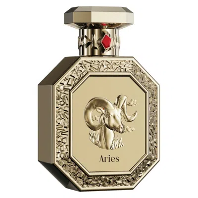 French Avenue Unisex Genesis Collection Aries Edp Spray 3.0 oz Fragrances 6290360378671