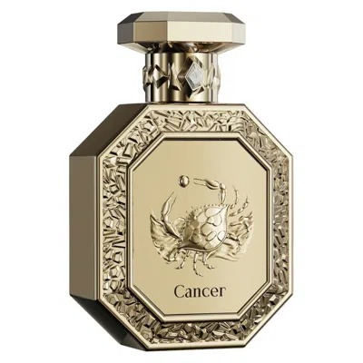 French Avenue Unisex Genesis Collection Cancer Edp Spray 3.0 oz Fragrances 6290360378657
