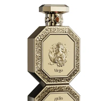French Avenue Unisex Genesis Virgo Edp Spray 3.0 oz Fragrances 6290360378695