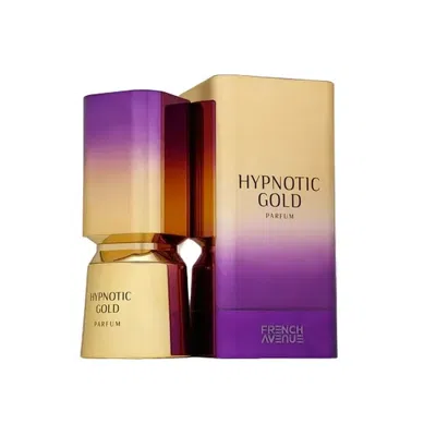 French Avenue Unisex Hypnotic Gold Edp Spray 3.4 oz Fragrances 6290360378732
